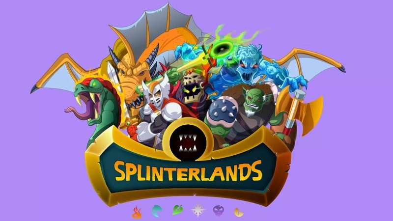 splinterlands