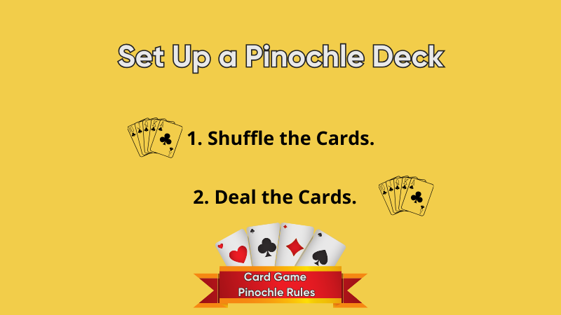 set-up-a-pinochle-deck